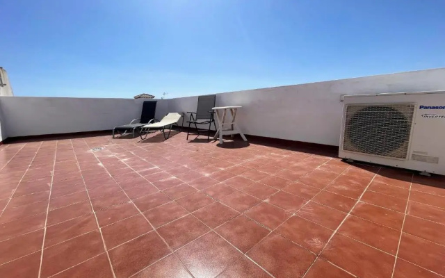 La Ciñuelica R14 First Floor Apartment L126