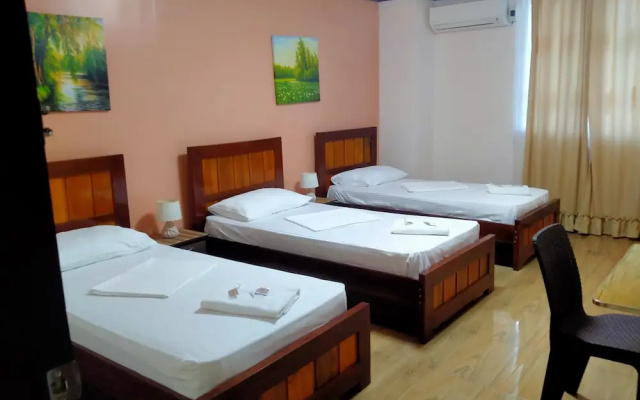 M2R Apartelle