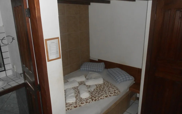 Gohouse - Suite Tonelero 03