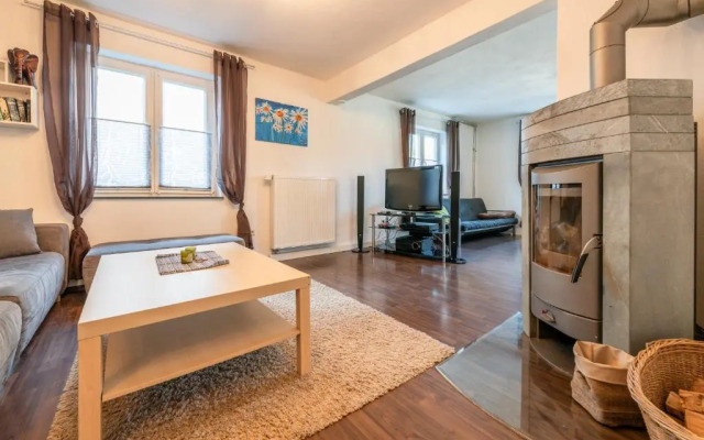 Ferienwohnung Fischach