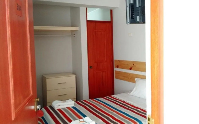 Hotel Bellavista