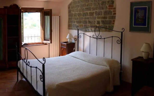 Agriturismo La Ferraia