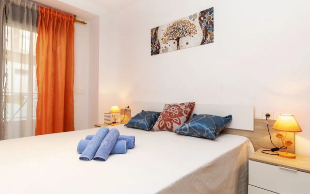 Apartment Orange Lloret de Mar