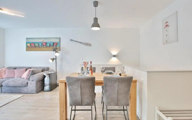 Bude 30 Bude 30 Tilly Appartement 2