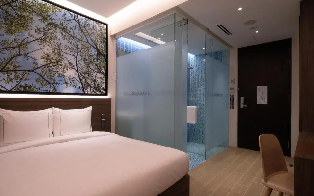 A Hotel Bugis