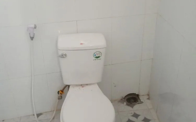 OYO 646 Ganh Dau Hostel