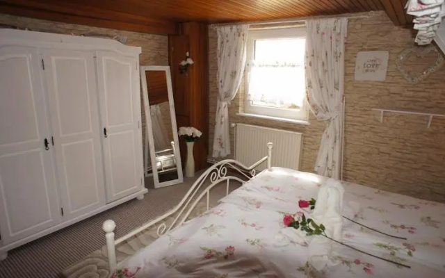 Apartment Romantika
