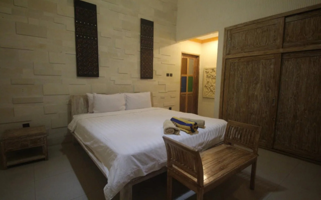 Villa The Umah Putih