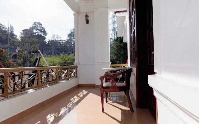 Hoang Long Hotel Dalat