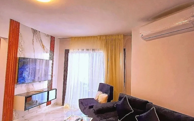 Your Home Away From Home at Porto Said Resort