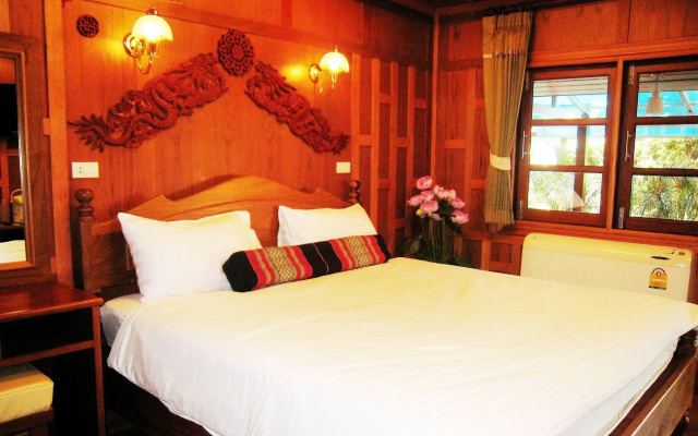 JJ Bungalow & Guest house