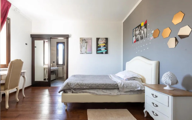 2974 Tenuta Elisabetta- Camera Singola by Barbarhouse