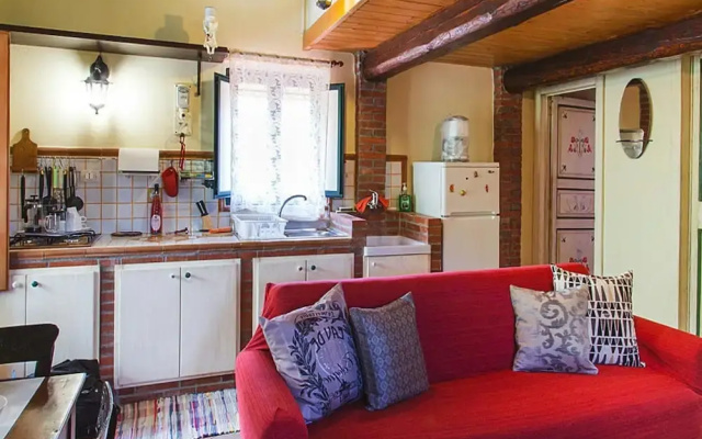 Holiday Home, Castiglione di Sicilia-formerly TUI Ferienhaus