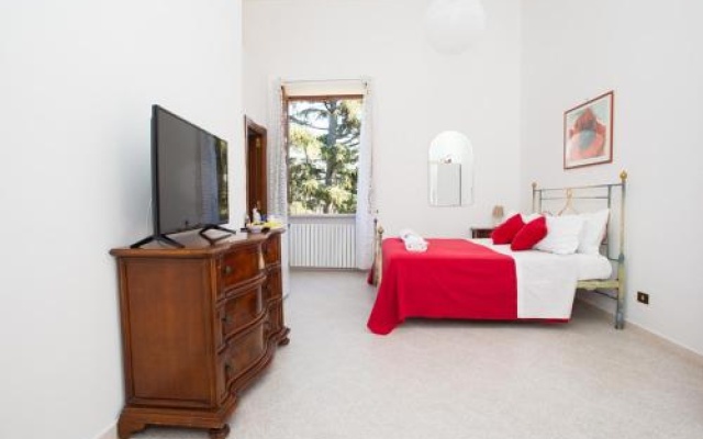 Casa Carolina B&B