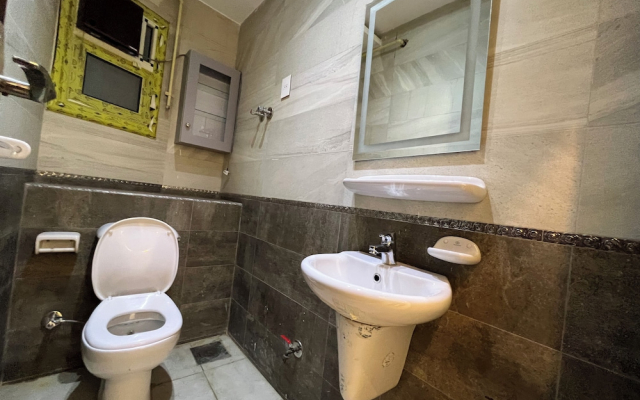 ELITE Comfort 3BR Apartment New Cairo