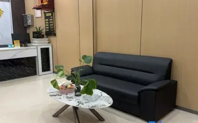 Hengyang Xintian Hotel (Jiefang Road)