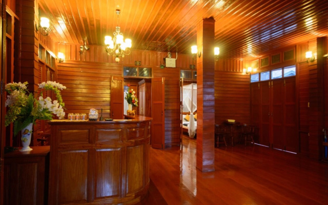 Phimai Paradise House