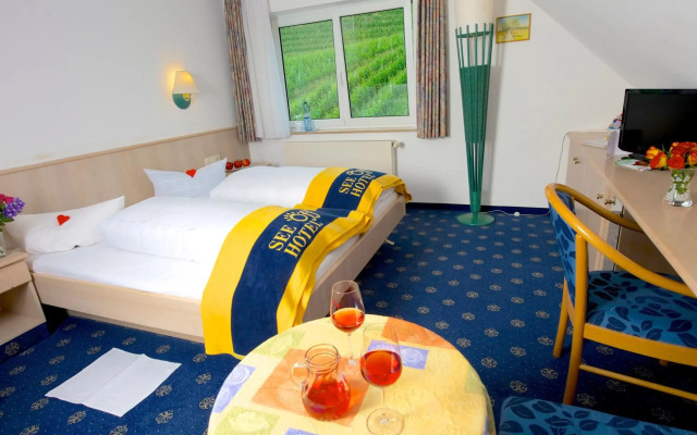 Seehotel Off