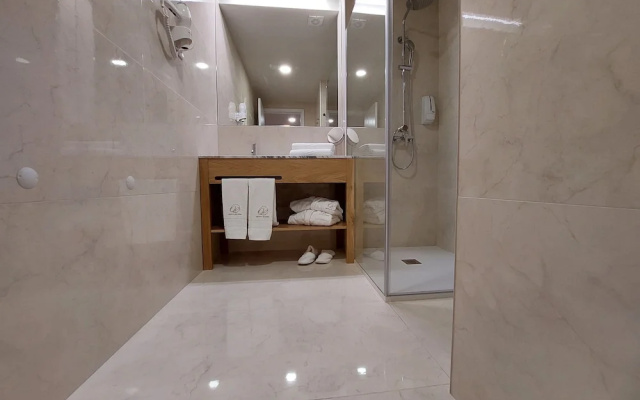 Quinta da Roda - Nature and Wellness