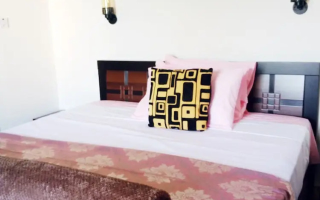 Akkwa2Suites Apartments