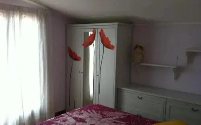 BB LAlbero del Pepe