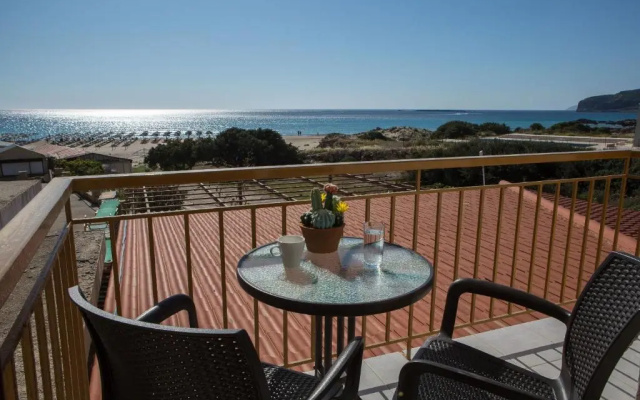 Enplo Rooms | Beachfront