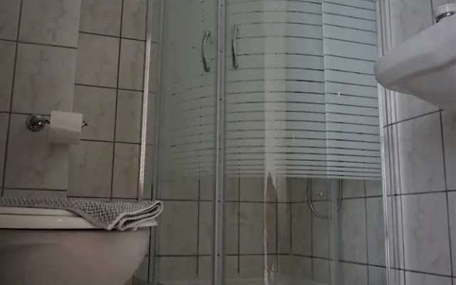 Hotel Iraklis