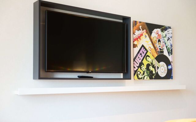 Holiday Inn - the niu, Dairy Haarlem by IHG