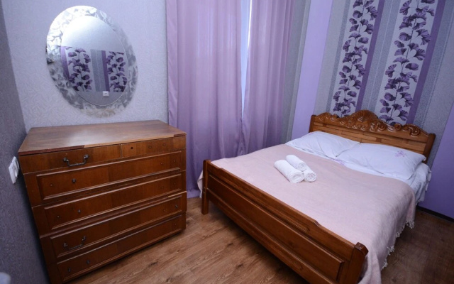 Guest House Metreveli