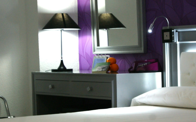 Hotel Molinos