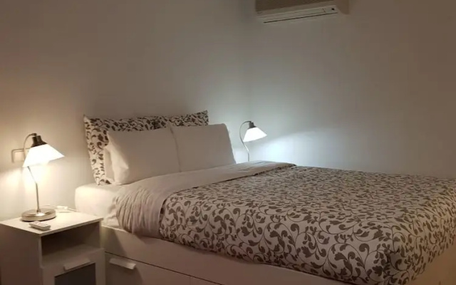Duplex University City Centre