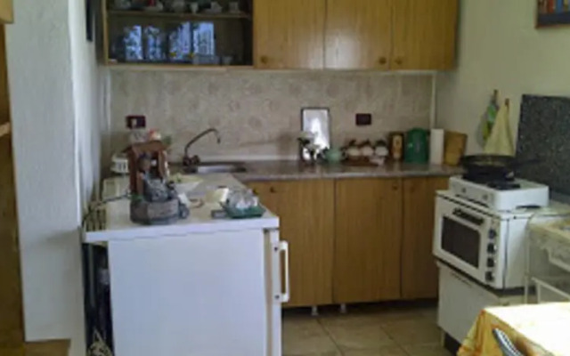 Guest house Tragjas