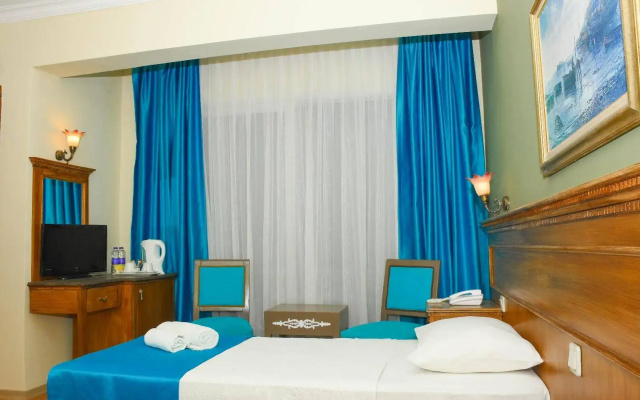 Sun Beach Resort Hotel