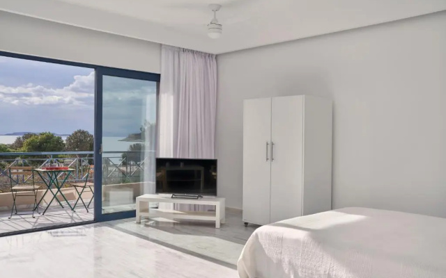 Augoustos ECO luxury apartments