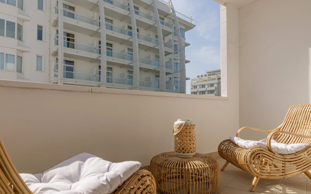 Residenza Excelsior 707