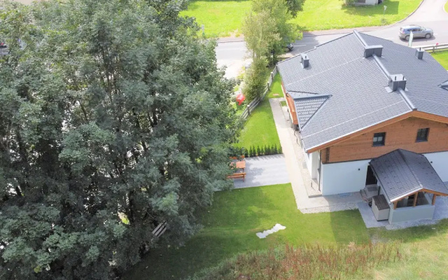 Chalet in Muhlbach Near Ski Amade