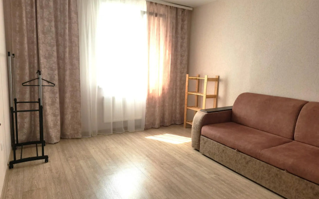 Апартаменты на улице Каштановая