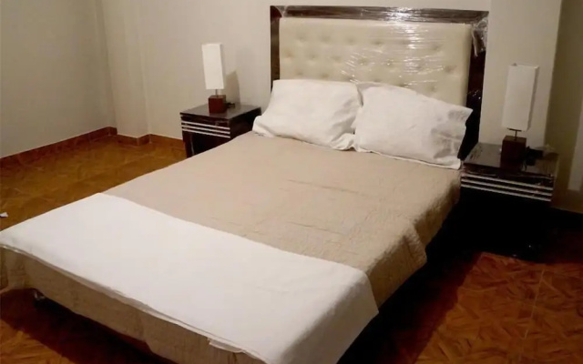 Casa del Inka Perú