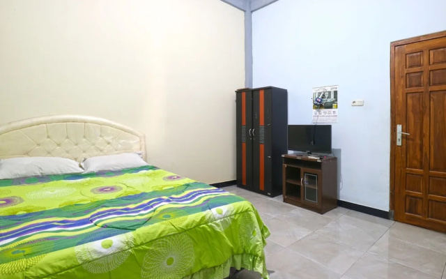 Kartika Homestay Syariah Surabaya