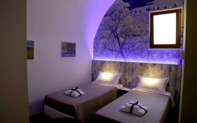 Hotel 7 Camere
