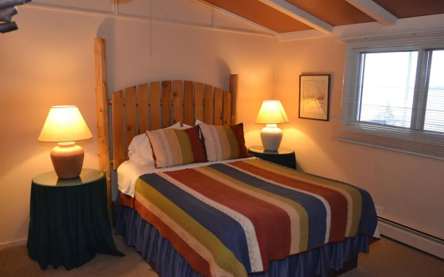 Winfield Inn and Gardens