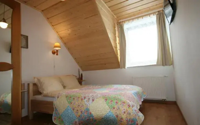 Willa Zazamcze