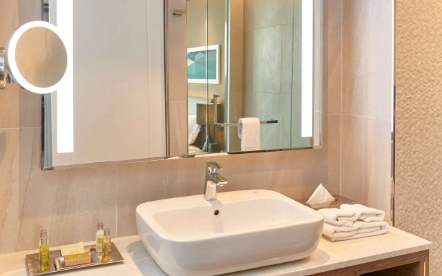 Doubletree by Hilton Perth Northbridge