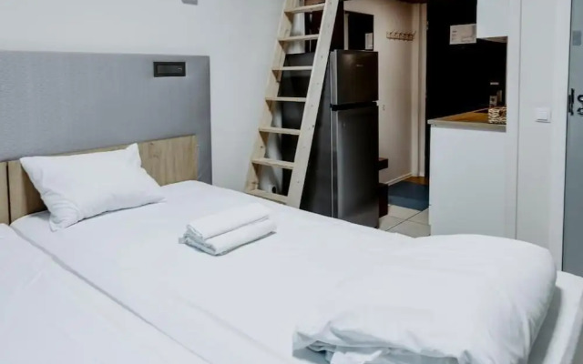 Cozy Suites