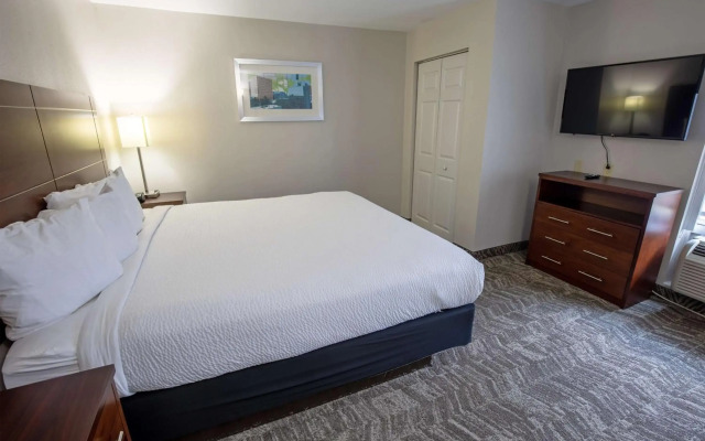 Best Western Plus Vermilion River Inn & Suites