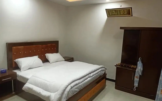 Mawa Hotel Balakot