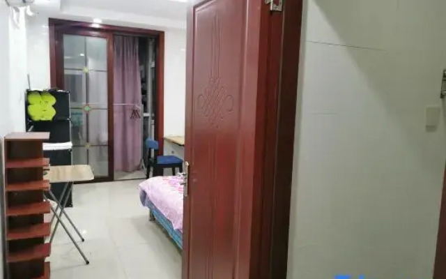 Nantong Murakami Spring Apartment