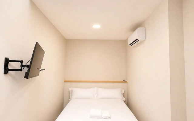 Hostal Majadahonda
