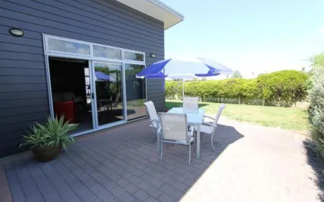 Jarden B & B