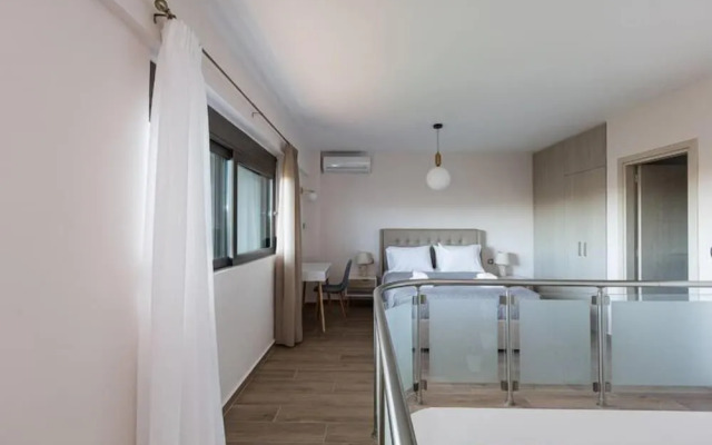 Aurora Suites
